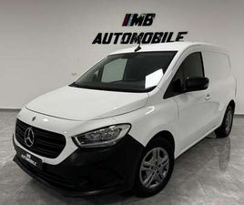 CITAN*BOÎTE AUTO * CLIM*NAVI* CAMERA*