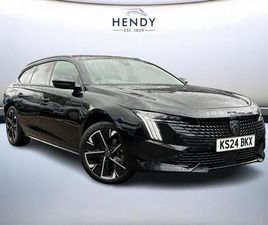 1.2 PURETECH GT EAT EURO 6 (S/S) 5DR