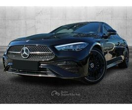 MERCEDES CLE COUPE CLE 200 200 COUPÉ AMG LINE ADVANCED PLUS