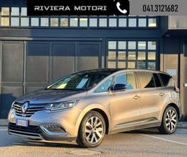 DCI 160CV EDC ENERGY INITIALE PARIS 4CONTROL 7POST