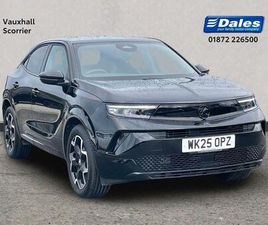 1.2 TURBO GS EURO 6 (S/S) 5DR