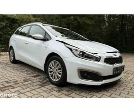 KIA CEED 1.6 CRDI L BUSINESS LINE