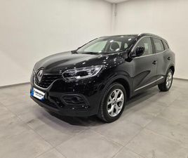 1.5 BLUE DCI BUSINESS 115CV N1 - NEOPATENTATI - CAM