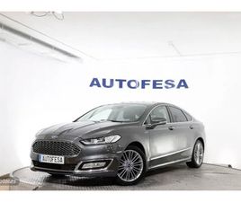 2.0 HEV VIGNALE AUTO 187CV 4P #CUERO, NAVY, PARKTRONIC