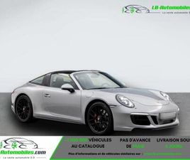 PORSCHE 911 - 991 TARGA 4 3.0I 450
