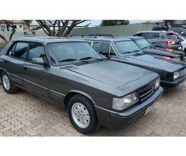 CHEVROLET OPALA DIPLOMATA/DIPLOM. SLE 4.1/2.5