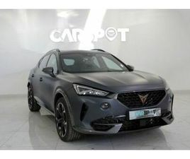 CUPRA FORMENTOR VZ CUPRA FORMENTOR 1.4 E-HYBRID DSG VZ