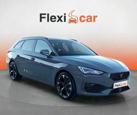 CUPRA LEON ST CUPRA LEON SPORTSTOURER 1.5 ETSI MID DSG