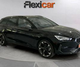 CUPRA LEON SPORTSTOURER 1.5 ETSI MID DSG