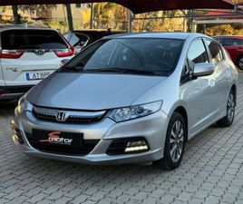 HONDA INSIGHT HONDA INSIGHT 1.3 IMA I-VTEC ELEGANCE