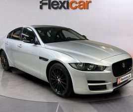 JAGUAR XE JAGUAR XE 2.0 DIESEL PURE