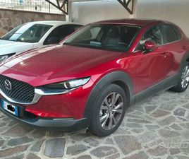 MAZDA CX-30 2.0 M-HYBRID EXECUTIVE 2WD 180CV 6MT