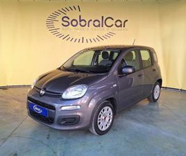 FIAT PANDA 1.0 HYBRID