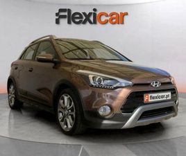 HYUNDAI I20 ACTIVE 1.0 T-GDI STYLE