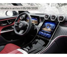 300 E HYBRID EQ 4MATIC AMG LINE ADVANCED TECH