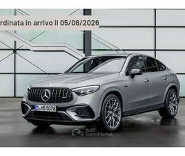 400 E HYBRID EQ 4MATIC COUPÉ AMG LINE ADVANCED TE