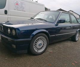 BMW E30 318IS