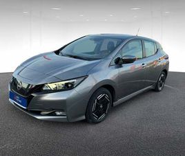 NISSAN LEAF 150CH 40KWH ACENTA 22