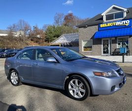 ACURA TSX 2005 ACURA TSX