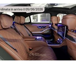 S 580 E HYBRID EQ 4MATIC PREMIUM