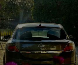 OPEL ASTRA GTC OPEL ASTRA GTC 1.6 KNURÓW • OLX.PL