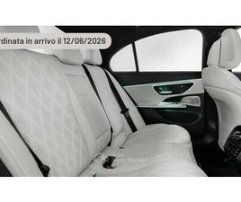 E 400 E HYBRID EQ 4MATIC EXCLUSIVE PREMIUM