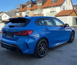 BMW M135 M135I XDRIVE TAUSCH
