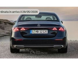 E 400 E HYBRID EQ 4MATIC ADVANCED PLUS