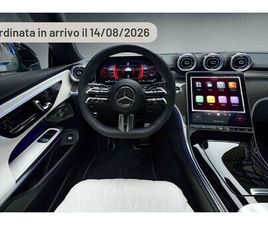 MERCEDES CLE COUPE CLE 220D 220 D COUPÉ ADVANCED PLUS