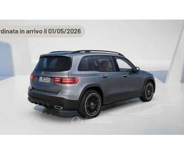 250 AUTOMATIC 4MATIC AMG LINE PREMIUM PLUS