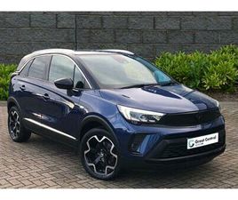 1.2 TURBO ULTIMATE EURO 6 (S/S) 5DR