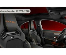 45 S AMG 4MATIC+ SHOOTING BRAKE PREMIUM PLUS