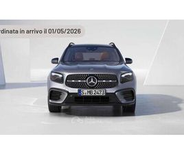 250 AUTOMATIC 4MATIC AMG LINE PREMIUM