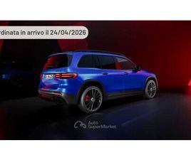 35 4MATIC AMG ADVANCED PLUS