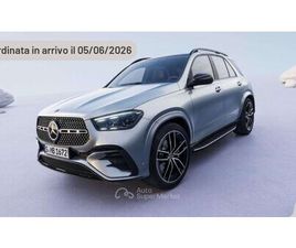 450 D 4MATIC MILD HYBRID ADVANCED PLUS