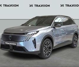 PEUGEOT 5008 GT HYBRID 7PL ESSENCE DE 2025 SUR WAARSCHOOT (9950) | SPOTICAR