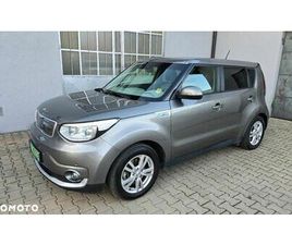 KIA E-SOUL KIA SOUL