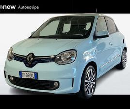 TWINGO ELECTRIC TWINGO INTENS 22KWH
