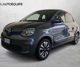 TWINGO ELECTRIC TWINGO INTENS 22KWH