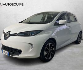 ZOE 1ª SERIE INTENS Q90 88CV MY18