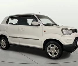 MARUTI S-PRESSO