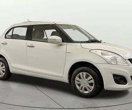 SUZUKI DZIRE