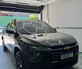 CHEVROLET MONTANA PREMIER 1.2 TURBO FLEX 12V AUT.