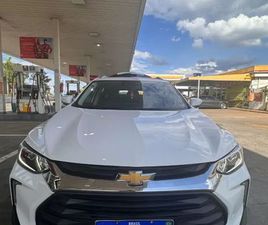 CHEVROLET TRACKER PREMIER 1.2 TURBO 12V FLEX AUT