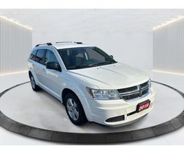 DODGE JOURNEY SE VALUE PACKAGE FWD * АВТОКРЕДИТ* (ЦЕНА ДО БГ)