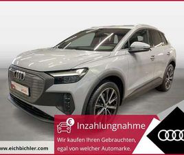 AUDI Q4 E-TRON 35 Q4 35 E-TRON 360 ACC AHK AUT KAM. KEYLESS KLIMAA