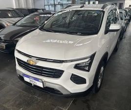 CHEVROLET SPIN LTZ 1.8 8V ECONO.FLEX 5P AUT.