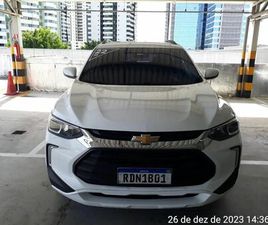 CHEVROLET TRACKER LT 1.0 TURBO 12V FLEX AUT