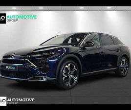 CITROEN C5X CITROËN C5 X PLUS HYBRID CAMERA GPS HYBRIDE RECHARGEABLE DE 2024 SUR ROESELARE (8800) | SPOTICAR