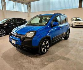 1.0 FIREFLY HYBRID PANDINA CROSS